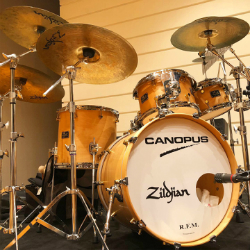 Canopus_Drum